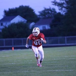 Meet your Posher, Simeon